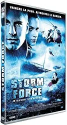 dvd storm force