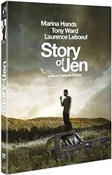 dvd story of jen