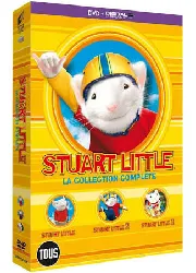 dvd stuart little 2