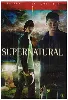 dvd supernatural - saison 1 - dvd test