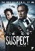 dvd suspect