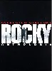 dvd sylvester stallone - rocky anthologie (6 dvd)