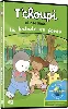 dvd t'choupi et ses amis (interactif) - la ballade en forêt
