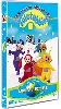dvd teletubbies : joue dans la neige avec les teletubbies !