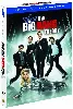 dvd the big bang theory - saison 4