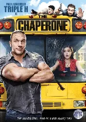 dvd the chaperone