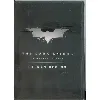 dvd the dark knight le chevalier noir / batman begins