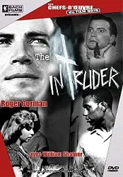 dvd the intruder