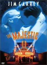 dvd the majestic