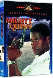dvd the mighty quinn