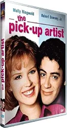 dvd the pick - up artist