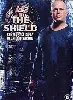 dvd the shield: saison 2 - coffret 4 dvd