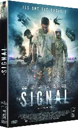 dvd the signal