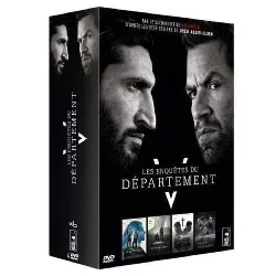 dvd the walking dead - saison 5 - edition spéciale fnac - 6 dvd