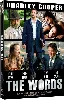 dvd the words