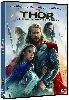dvd thor 2 : le monde des ténèbres