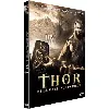 dvd thor et le marteau des dieux