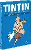 dvd tintin - 3 aventures - vol. 2 : l'ïle noire + l'oreille cassée + le sceptre d'ottokar (la couverture peut varier)