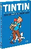dvd tintin - 3 aventures - vol. 6 : tintin au tibet + l'affaire tournesol + coke en stock