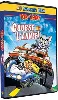 dvd tom et jerry : course de l'année