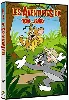 dvd tom et jerry - les aventures de tom et jerry