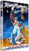 dvd transformers - le cosmitron - dvd