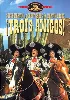 dvd trois amigos !