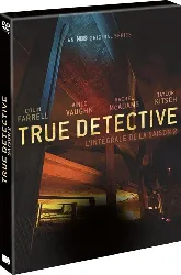 dvd true detective - intégrale de la saison 2