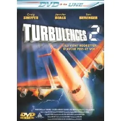 dvd turbulences 2