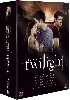 dvd twilight - chapitre 1 : fascination + chapitre 2 : tentation + chapitre 3 : hésitation + chapitre 4 : révélation, 1ère partie 