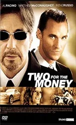 dvd two for the money