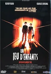 dvd un jeu d'enfants