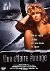 dvd une affaire étrange