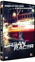 dvd urban racer