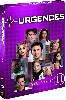 dvd urgences - saison 11