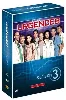 dvd urgences - saison 3
