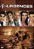 dvd urgences : saison 6 - coffret 3 dvd