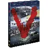 dvd v - l'intégrale de la saison 1