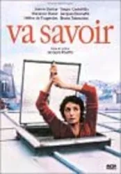dvd va savoir