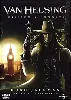 dvd van helsing : mission à londres