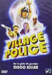 dvd village police