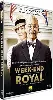 dvd week - end royal