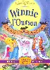 dvd winnie drole de fantôme - dvd