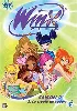 dvd winx club - saison 2 / volume 2 - la crypte du codex