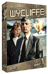 dvd wycliffe - saison 1