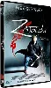 dvd zatoichi