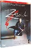 dvd zatoichi - édition collector