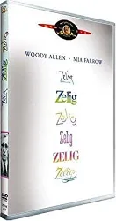 dvd zelig