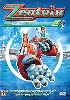 dvd zentrix : volume 1 - rébellion
