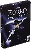 dvd zorro - l'intégrale des saisons 1 à 3 - coffret 13 dvd